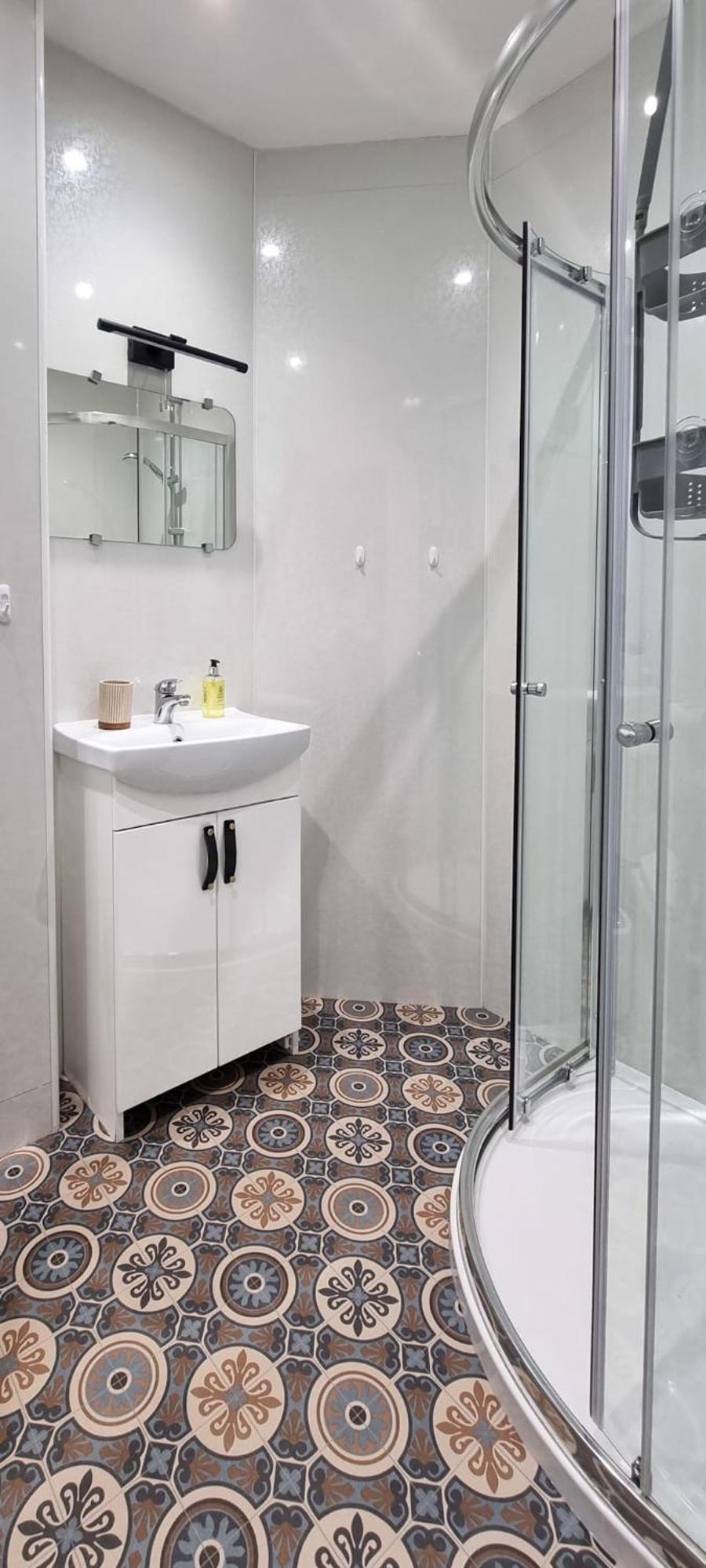 Charming Victorian Apartment, Close To Centre Инвернес Екстериор снимка